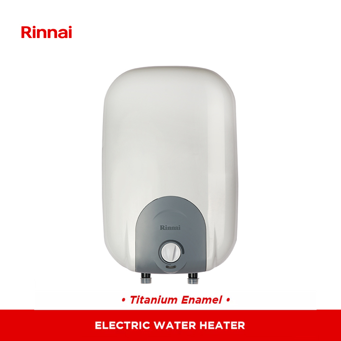 Rinnai Water Heater Electric 10 Liter - RESEC010
